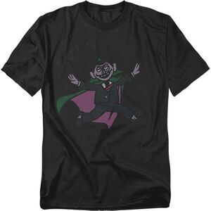 Sesame Street Shirts For Adults Sesame Street Unisex Adult Furry Friends Forever! Abby Cadabby T-Shirt Abby Sesame Street - Foto 9